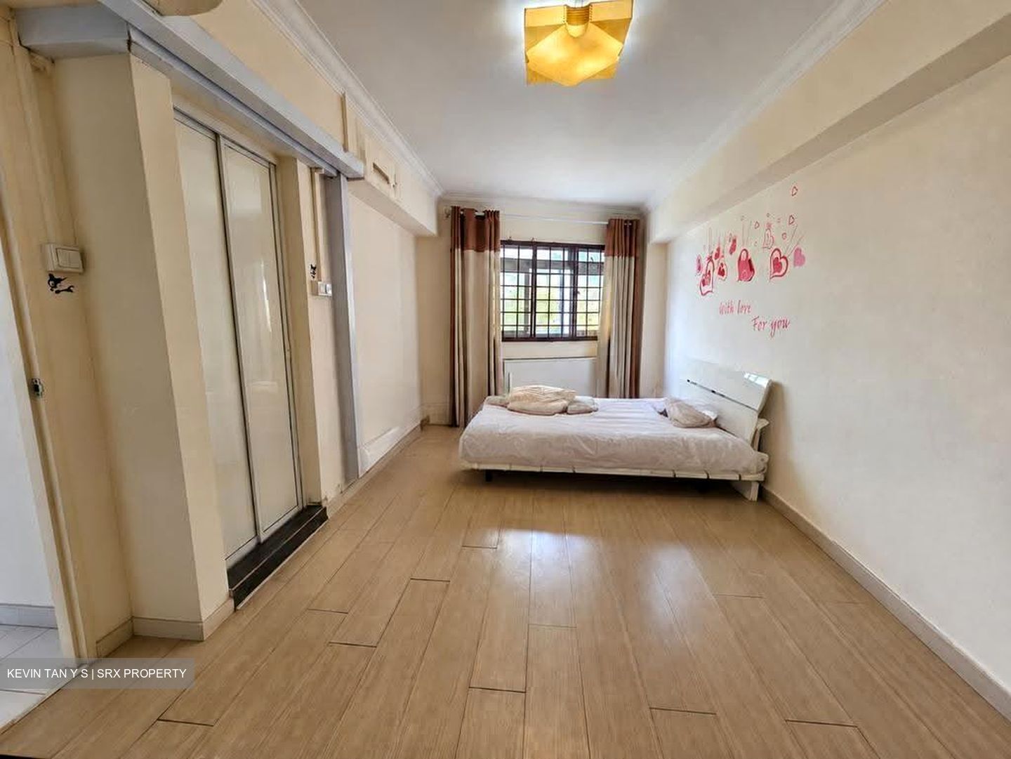 Blk 512 Choa Chu Kang Street 51 (Choa Chu Kang), HDB 5 Rooms #618839991
